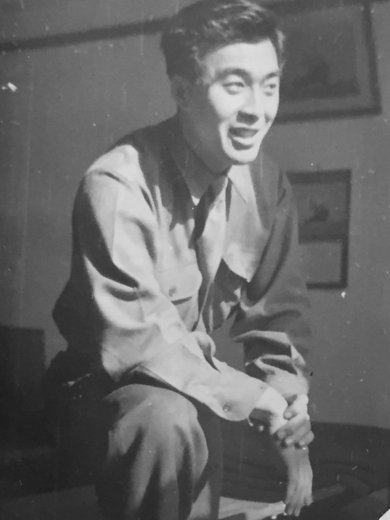 Masao Tom Inada Part 2 Discover Nikkei